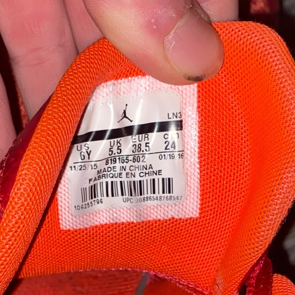 Jays - Picture 3 of 5